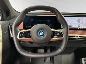 BMW iX 50/523HP/xDRIVE/SPORT/NAVI/AMBI/360/ACC/668v - 137599 лв. - 31470392 8