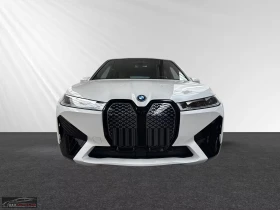 BMW iX 50/523HP/xDRIVE/SPORT/NAVI/AMBI/360/ACC/668v