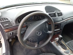 Mercedes-Benz E 320 204cc Classic distronic  | Mobile.bg    5