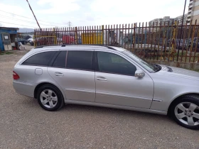 Mercedes-Benz E 320 204cc Classic distronic  | Mobile.bg    3