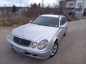  Mercedes-Benz E 320