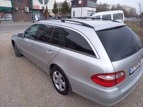 Mercedes-Benz E 320 204cc Classic distronic  | Mobile.bg    4
