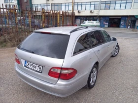 Mercedes-Benz E 320 204cc Classic distronic  | Mobile.bg    6