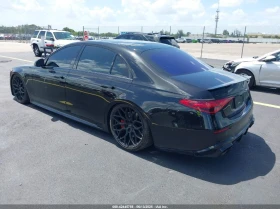 Mercedes-Benz S 580 4.0L V-8 DI, DOHC, VVT, TURBO, 496HP All Wheel - 138700 лв. - 15501840 9