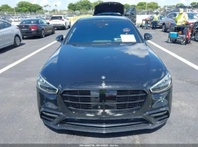 Mercedes-Benz S 580 4.0L V-8 DI, DOHC, VVT, TURBO, 496HP All Wheel - 138700 лв. - 15501840 5