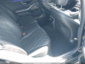 Mercedes-Benz S 580 4.0L V-8 DI, DOHC, VVT, TURBO, 496HP All Wheel - 138700 лв. - 15501840 14