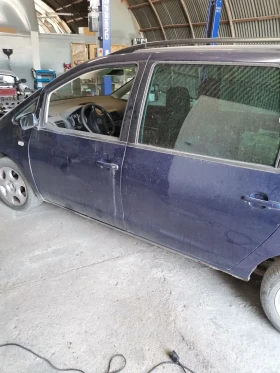 Seat Alhambra 1.8 150 | Mobile.bg    8