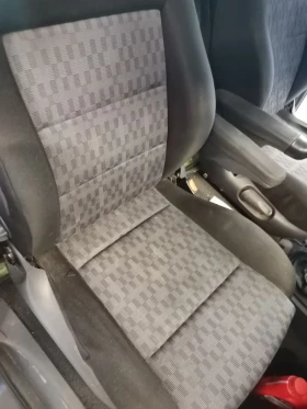 Seat Alhambra 1.8 150 | Mobile.bg    11