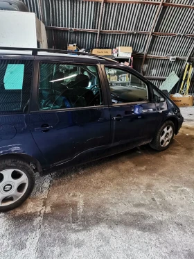 Seat Alhambra 1.8 150 | Mobile.bg    7