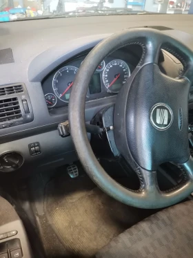 Seat Alhambra 1.8 150 | Mobile.bg    5