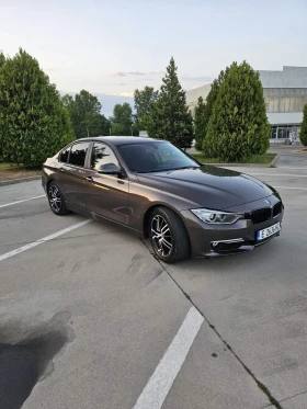 BMW 320 BMW 320 - 23500 лв. - 56804688 3