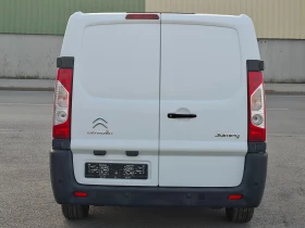 Обява за продажба на Citroen Jumpy 2.0hdi 128к.с. ~15 500 лв. - изображение 5