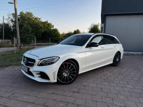 Mercedes-Benz C 200 AMG CarPlay 9G Virtual | Mobile.bg    2