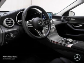 Mercedes-Benz C 200 AMG CarPlay 9G Virtual | Mobile.bg    17