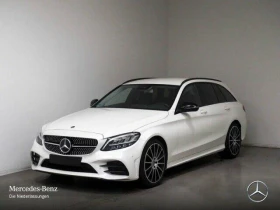 Mercedes-Benz C 200 AMG CarPlay 9G Virtual | Mobile.bg    10