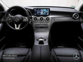 Mercedes-Benz C 200 AMG CarPlay 9G Virtual | Mobile.bg    16