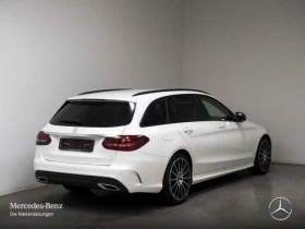 Mercedes-Benz C 200 AMG CarPlay 9G Virtual | Mobile.bg    12