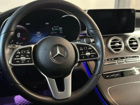 Mercedes-Benz C 200 AMG CarPlay 9G Virtual | Mobile.bg    9