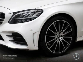 Mercedes-Benz C 200 AMG CarPlay 9G Virtual | Mobile.bg    11