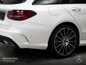 Mercedes-Benz C 200 AMG CarPlay 9G Virtual | Mobile.bg    13