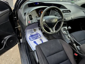 Honda Civic 1.4/FACE/6. | Mobile.bg    8