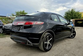 Honda Civic 1.4/FACE/6. | Mobile.bg    4