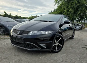     Honda Civic 1.4/FACE/6.