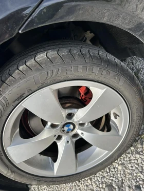 BMW 530 | Mobile.bg    8