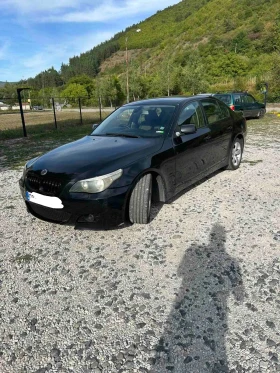 BMW 530 | Mobile.bg    5