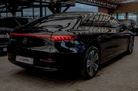 Mercedes-Benz EQS 450+ /Advanced Plus/Panorama/Night Paket/Ambient | Mobile.bg    5