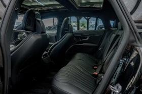 Mercedes-Benz EQS 450+ /Advanced Plus/Panorama/Night Paket/Ambient | Mobile.bg    8