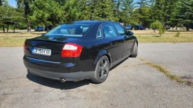 Обява за продажба на Audi A4 1.8T ~7 500 лв. - изображение 6