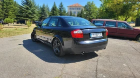 Обява за продажба на Audi A4 1.8T ~7 500 лв. - изображение 4