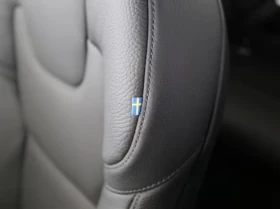 Обява за продажба на Volvo S90 ULTIMATE-BRIGHT/455HP/HUD/MEMO/B&W/360/NAVI/327g ~90 099 лв. - изображение 5