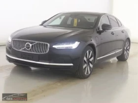 Volvo S90 ULTIMATE-BRIGHT/455HP/HUD/MEMO/B&W/360/NAVI/327g