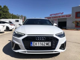 Audi A4 2.0TDi, S LINE - 43700 лв. - 62641269 2