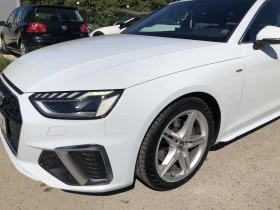 Audi A4 2.0TDi, S LINE - 43700 лв. - 62641269 7