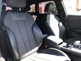 Audi A4 2.0TDi, S LINE - 43700 лв. - 62641269 9