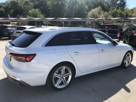 Audi A4 2.0TDi, S LINE - 43700 лв. - 62641269 4