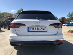 Audi A4 2.0TDi, S LINE - 43700 лв. - 62641269 5