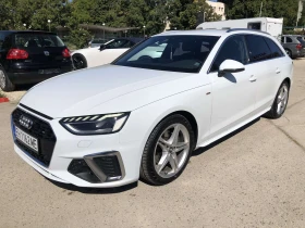 Audi A4 2.0TDi, S LINE - 43700 лв. - 62641269 3