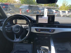 Audi A4 2.0TDi, S LINE - 43700 лв. - 62641269 8