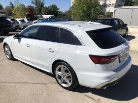 Audi A4 2.0TDi, S LINE - 43700 лв. - 62641269 6