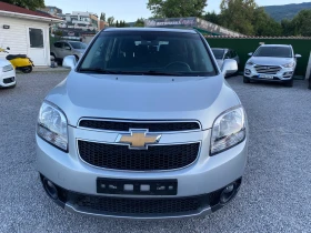 Chevrolet Orlando 1.8 LT БЕНЗИН-ГАЗ - 9980 лв. - 13709674 2