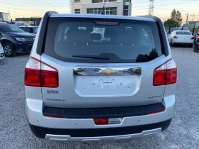 Chevrolet Orlando 1.8 LT БЕНЗИН-ГАЗ - 9980 лв. - 13709674 4