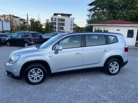 Chevrolet Orlando 1.8 LT БЕНЗИН-ГАЗ - 9980 лв. - 13709674 6