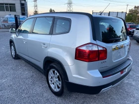 Chevrolet Orlando 1.8 LT БЕНЗИН-ГАЗ - 9980 лв. - 13709674 5