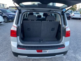 Chevrolet Orlando 1.8 LT БЕНЗИН-ГАЗ - 9980 лв. - 13709674 11
