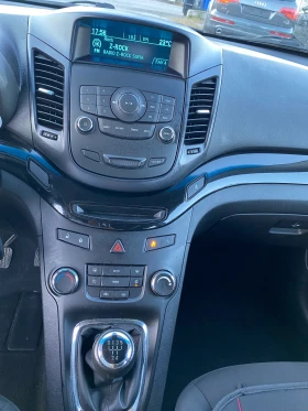 Chevrolet Orlando 1.8 LT БЕНЗИН-ГАЗ - 9980 лв. - 13709674 13