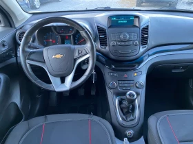 Chevrolet Orlando 1.8 LT БЕНЗИН-ГАЗ - 9980 лв. - 13709674 12